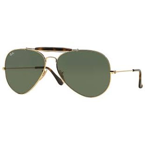 Ray Ban RB3029 Outdoorsman II